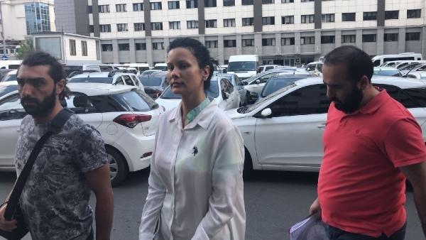 Makyajsız kedicikler teker teker yakalanıyor