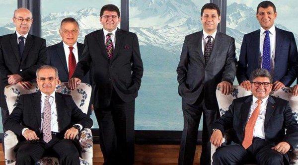 Boydak Holding davası sonuçlandı