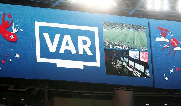 VAR nedir