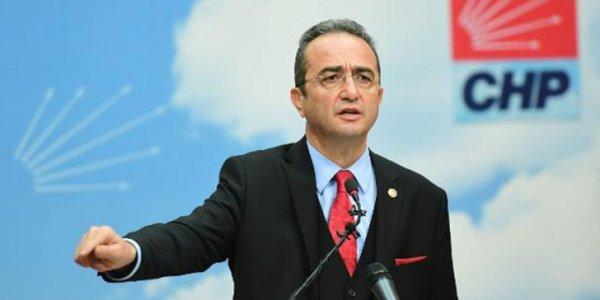 Bülent Tezcan 30 bin liralık tazminata mahkum edildi