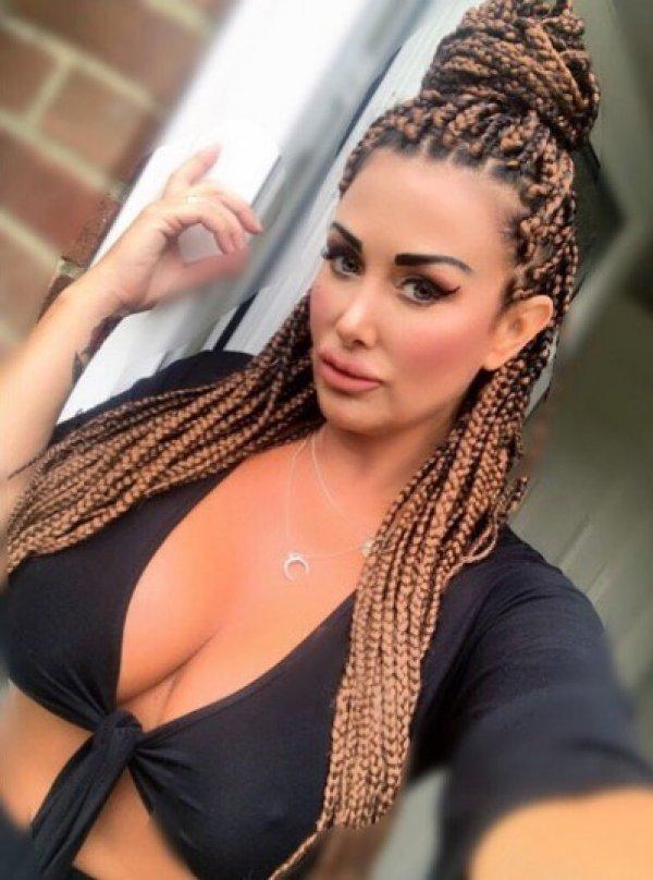 Estetik bağımlısı kadın: Tabutumda güzel görüneceğim