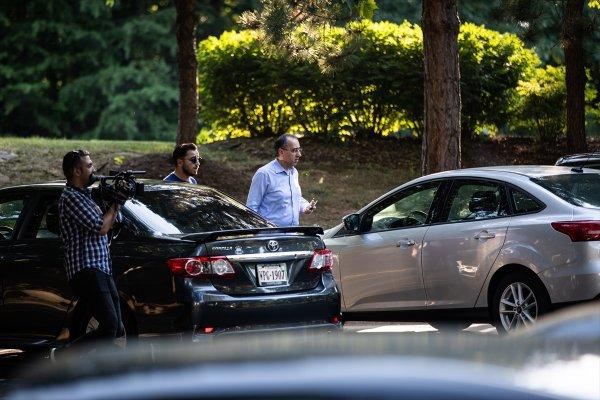 Özal’ı son gören FETÖ’cü kaçak doktor ABD’de ortaya çıktı