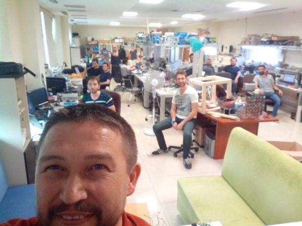 Bakan Varank, Ar-Ge laboratuvarının kapanmasını engelledi