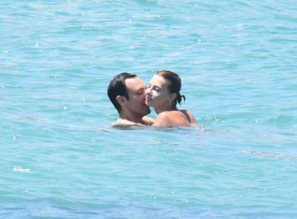 Tuba Ünsal'ın yeni sevgilisi