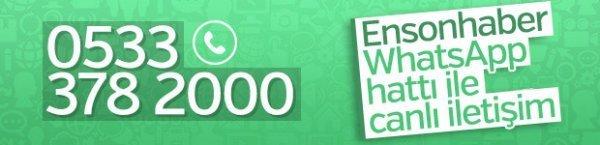 Zeytinburnu'nda motorlu gasp