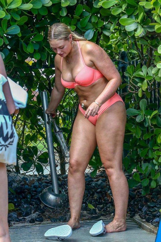 Lawrence: Söylediklerinize gülüp geçiyorum