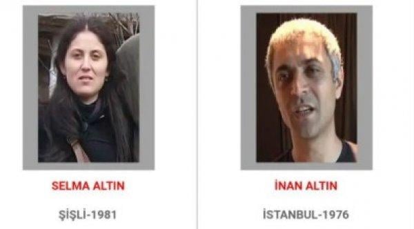 Grup Yorum'un 2 üyesi Fransa'ya iltica etti