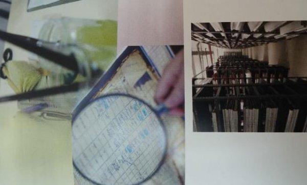 Nüfus kayıtlarında dijital arşiv dönemi