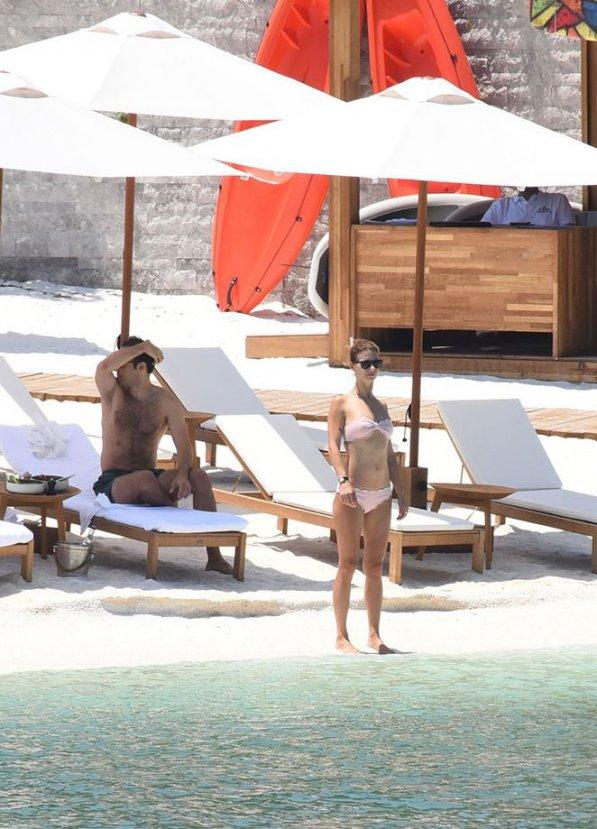 Tuba Ünsal'ın yeni sevgilisi