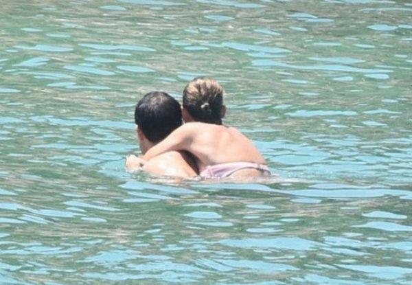 Tuba Ünsal'ın yeni sevgilisi