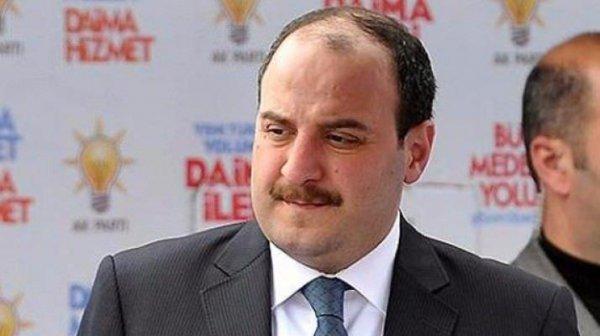 Bakan Mustafa Varank: 15 Temmuz'u unutmayacağız