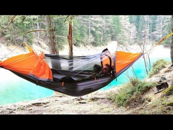 Kurban Bayramı tatili için 3 yeni kamp alanı