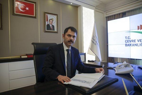 Ziya Yılmaz: Kurum enerjik bir isim