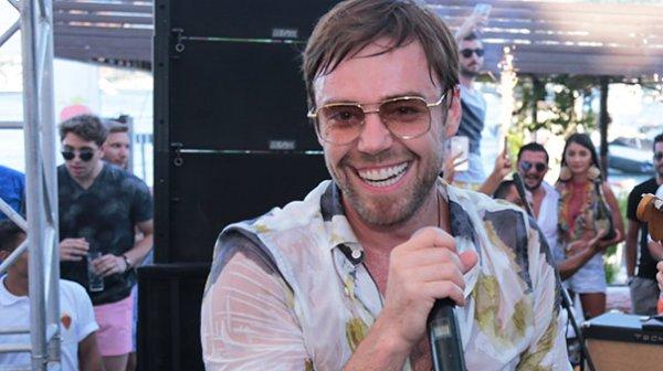 Murat Dalkılıç'ın yeni tarzı beğenilmedi