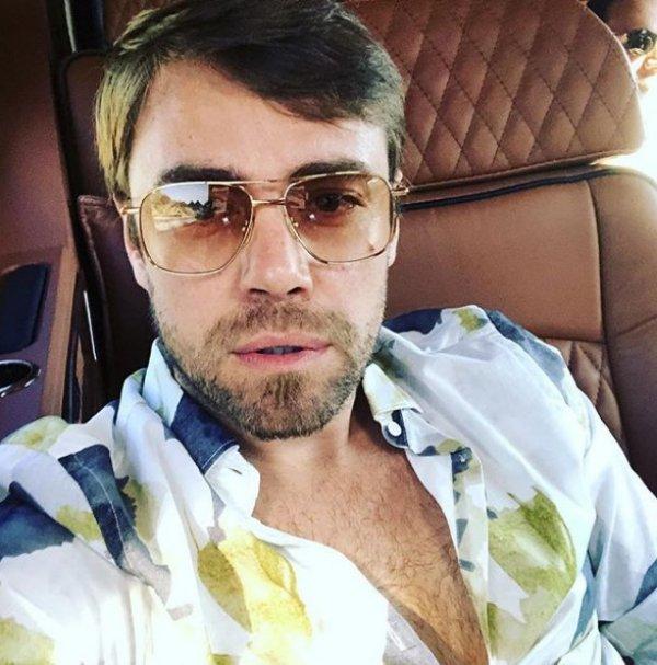 Murat Dalkılıç'ın yeni tarzı beğenilmedi