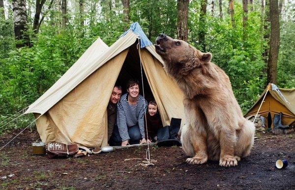 Kurban Bayramı tatili için 3 yeni kamp alanı
