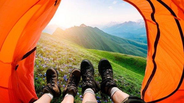 Kurban Bayramı tatili için 3 yeni kamp alanı