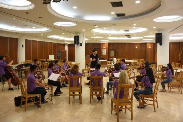 Balkanlar'da Türk ezgileri çalacak