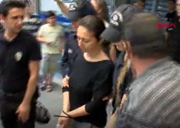 Makyajsız kedicikler sağlık kontrolünden geçti