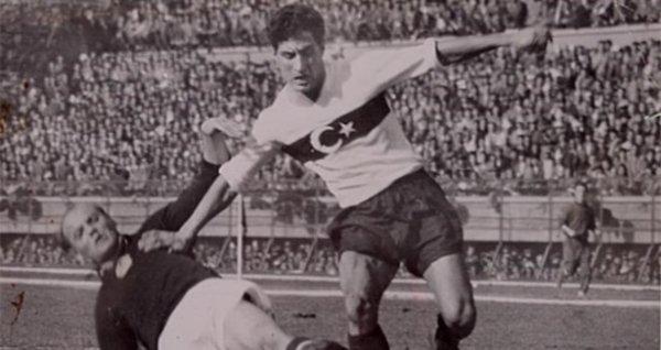 Ordinaryüs Sezonu: Lefter Küçükandonyadis