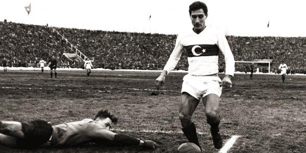 Ordinaryüs Sezonu: Lefter Küçükandonyadis