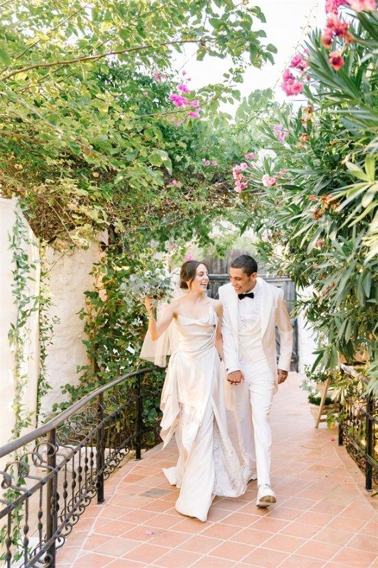 Can Bonomo: Bundan sonra son söz karımın