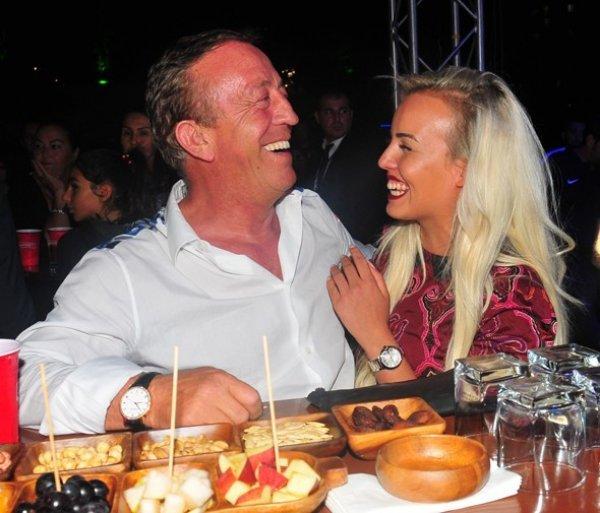 Duygu Su Gülpınar yeni aşka yelken açtı