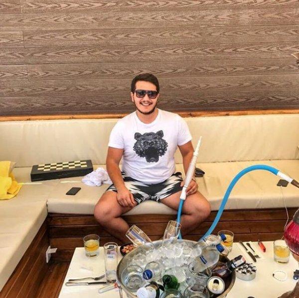 Duygu Su Gülpınar yeni aşka yelken açtı