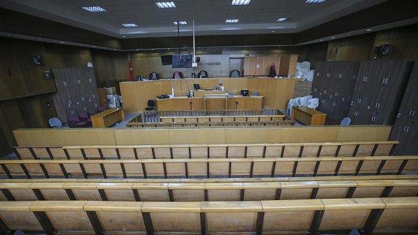 Jandarma Okullar Komutanlığı davasında müebbet yağdı