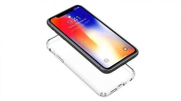 iPhone 9'dan ilk görüntüler geldi