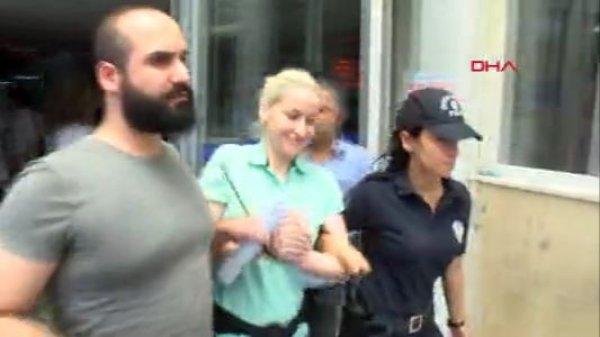 Makyajsız kedicikler sağlık kontrolünden geçti