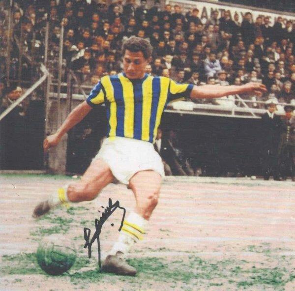 Ordinaryüs Sezonu: Lefter Küçükandonyadis
