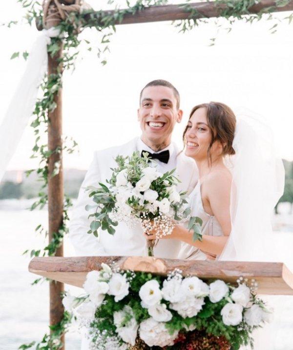 Can Bonomo: Bundan sonra son söz karımın