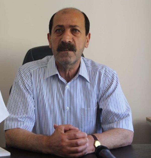 PKK'lı teröristin cenazesine katılan HDP milletvekilleri