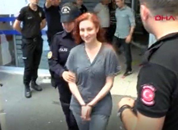 Makyajsız kedicikler sağlık kontrolünden geçti