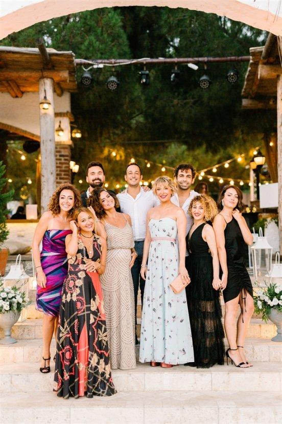 Can Bonomo: Bundan sonra son söz karımın