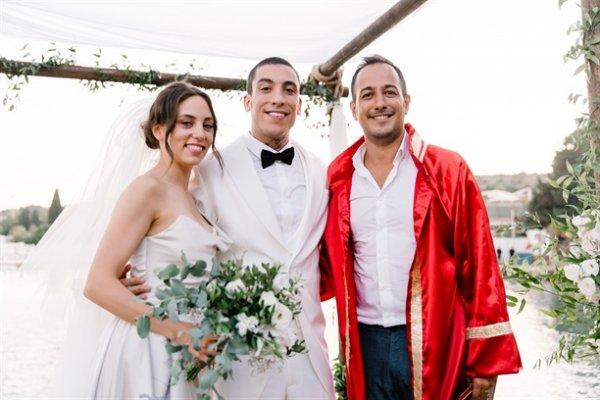 Can Bonomo: Bundan sonra son söz karımın