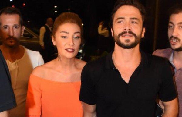 Ahmet Kural Sıla'yı takip etmeye başladı