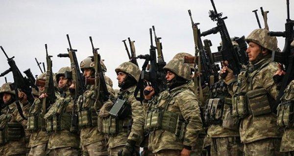 25 gün askerlik süresi kaldırılsın