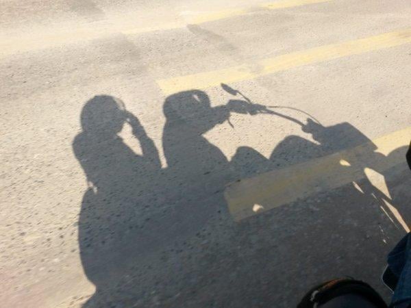 Motosikletle İstanbul'a yakın rotalar