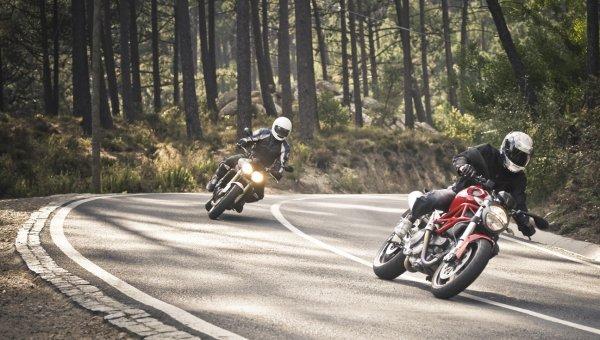 Motosikletle İstanbul'a yakın rotalar