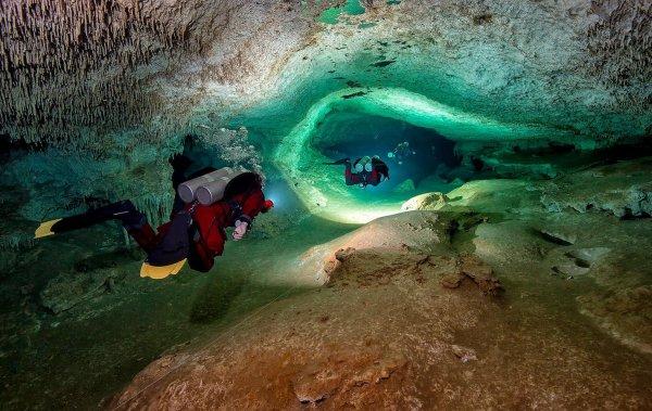 Bu nasıl plaj: Meksika Marieta