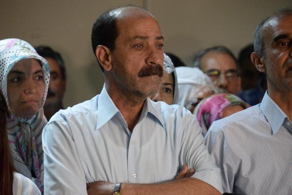 HDP: Vekillerimizle gurur duyuyoruz