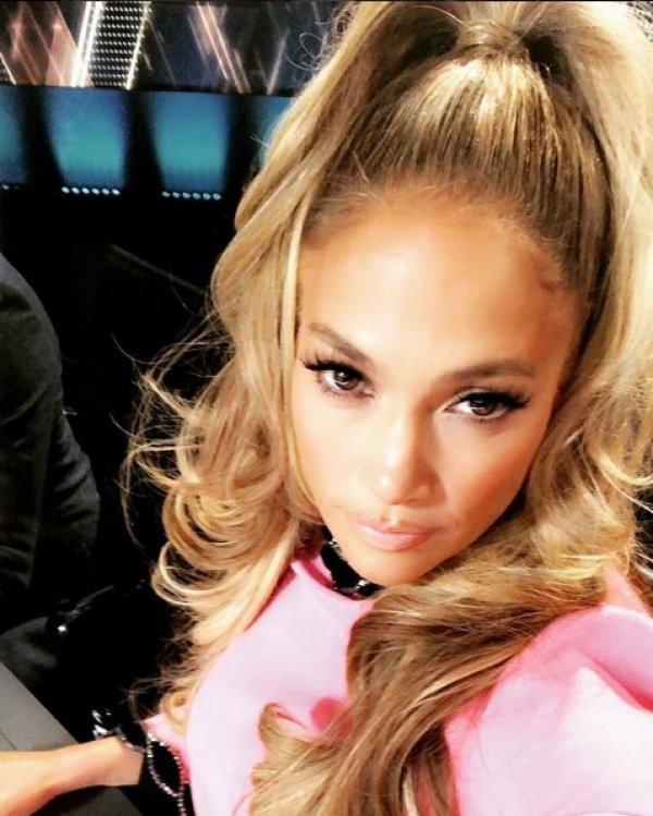 Jennifer Lopez'den kadınlara flört tavsiyesi