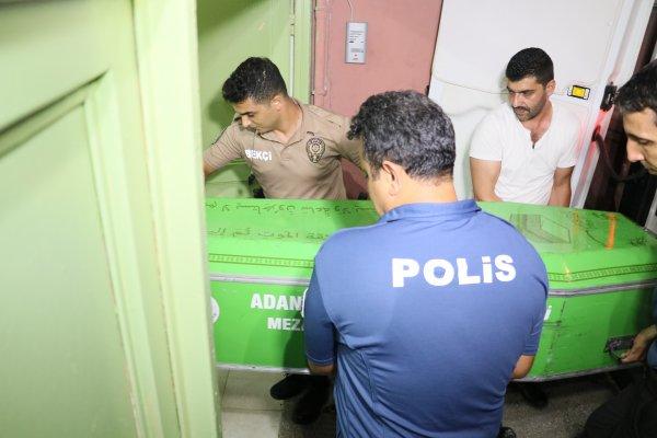 15 günlük evli kadın polis başından vuruldu