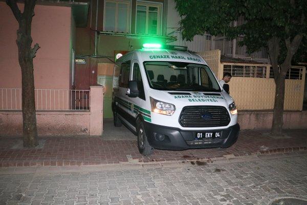 15 günlük evli kadın polis başından vuruldu