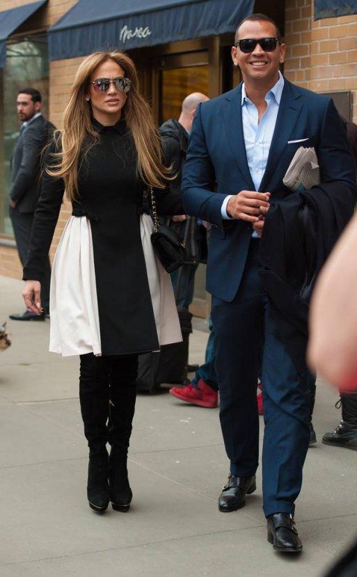 Jennifer Lopez'den kadınlara flört tavsiyesi