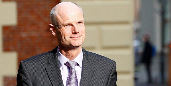 Hollandalı bakandan göçmenlere ırkçılık