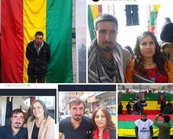 Ağrı'da öldürülen Leyla'nın kuzeni tutuklandı