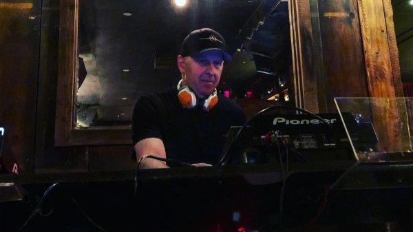 Goldman Sachs'ın başına DJ CEO